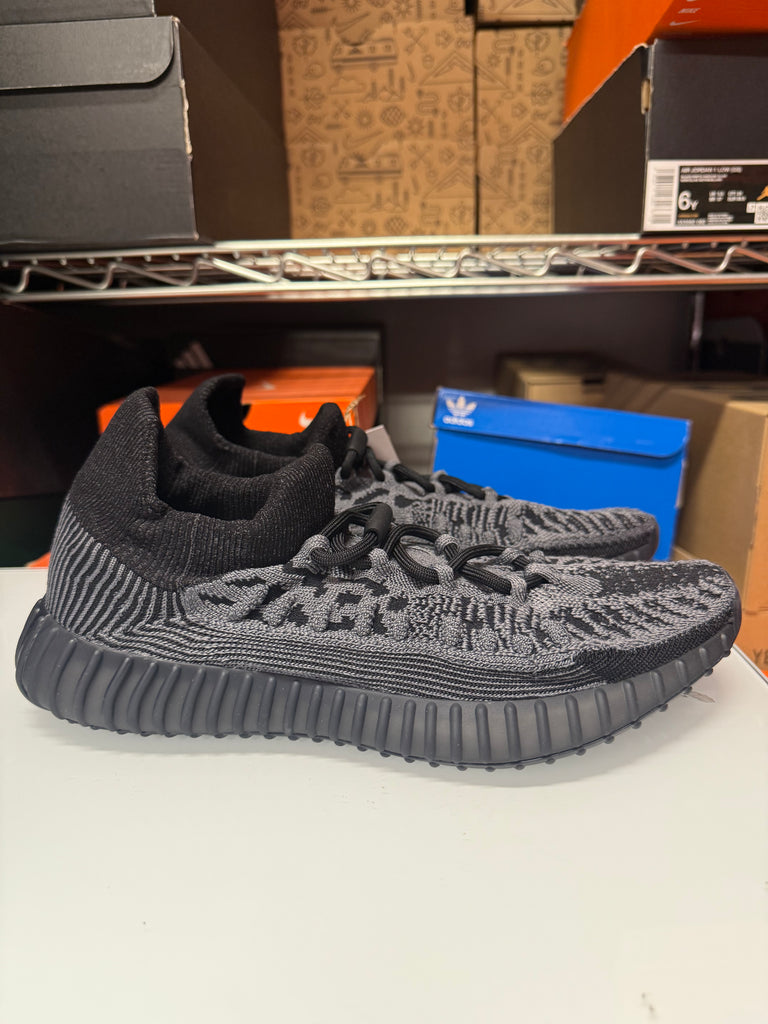 Adidas Men's Yeezy 350 V2 CMPCT Shoes Slate Onyx IG9606