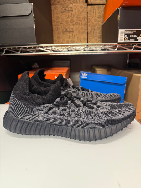 Adidas Men's Yeezy 350 V2 CMPCT Shoes Slate Onyx IG9606