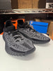 Adidas Men's Yeezy 350 V2 CMPCT Shoes Slate Onyx IG9606