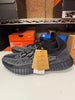 Adidas Men's Yeezy 350 V2 CMPCT Shoes Slate Onyx IG9606
