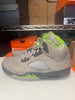 Nike Men's Air Jordan 5 Retro Green Bean Shoes DM9014-003