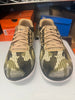 Nike Men's Free RN 2018 GPX Shoes Sequoia White Camo AT9976-301