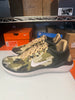 Nike Men's Free RN 2018 GPX Shoes Sequoia White Camo AT9976-301
