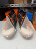 Nike Men's Jordan Why Not Zero0.6 Shoes Phantom Black Rattan DO7189-002