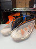 Nike Men's Jordan Why Not Zero0.6 Shoes Phantom Black Rattan DO7189-002