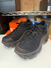 Nike Women's Air Max Flyknit Venture Shoes Black Cacao Brown FD2110-001