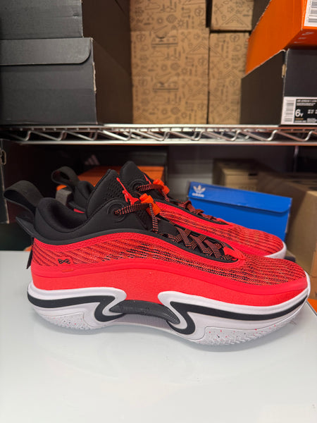 Nike Men's Air Jordan 36 Low Shoes Flipped Infrared DH0832-660