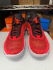Nike Men's Air Jordan 36 Low Shoes Flipped Infrared DH0832-660