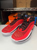 Nike Men's Air Jordan 36 Low Shoes Flipped Infrared DH0832-660