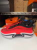 Nike Men's Air Jordan 36 Low Shoes Flipped Infrared DH0832-660
