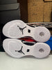 Nike Men's Air Jordan 36 Low Shoes Flipped Infrared DH0832-660
