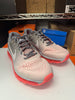 Nike Women's Air Max 2017 Shoes Platinum Grey Lava 849560-007