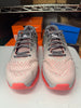 Nike Women's Air Max 2017 Shoes Platinum Grey Lava 849560-007