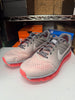 Nike Women's Air Max 2017 Shoes Platinum Grey Lava 849560-007