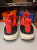 Adidas Men's Ultraboost 1.0 Shoes Solar Orange Black White FU6648