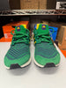 Adidas Men's Ultraboost 1.0 The Mighty Ducks District 5 Shoes Green Yellow GV8814