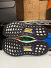 Adidas Men's Ultraboost 1.0 The Mighty Ducks District 5 Shoes Green Yellow GV8814