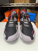Nike Men's Jordan Westbrook One Take Shoes Black White Cement Grey CJ0780-001