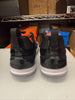 Nike Men's Jordan Westbrook One Take Shoes Black White Cement Grey CJ0780-001