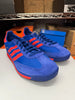 Adidas Men's SL 72 Shoes Blue Bright Red IG4648