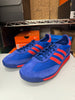 Adidas Men's SL 72 Shoes Blue Bright Red IG4648