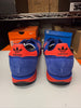 Adidas Men's SL 72 Shoes Blue Bright Red IG4648