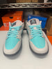 Nike Women's Air Jordan 1 Low SE Polaroid Shoes Photon Dust Green HQ3599-025