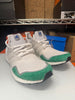 Adidas Men's Ultraboost 1.0 Shoes White Green GY9134