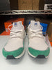 Adidas Men's Ultraboost 1.0 Shoes White Green GY9134