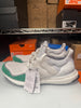 Adidas Men's Ultraboost 1.0 Shoes White Green GY9134