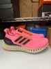 Adidas Men's Ultra 4DFWD Shoes Beam Pink Black GV9063