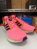 Adidas Men's Ultra 4DFWD Shoes Beam Pink Black GV9063