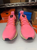 Adidas Men's Ultra 4DFWD Shoes Beam Pink Black GV9063