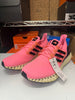 Adidas Men's Ultra 4DFWD Shoes Beam Pink Black GV9063