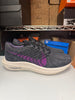 Nike Men's Pegasus Turbo Next Nature Shoes Black Vivid Purple Anthracite DM3413-003