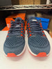 Nike Men's Air Zoom Vomero 11 Shoes Blue Crimson White 818099-401