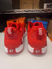 Nike Men's KD 15 TB Shoes University Red White DO9826-600