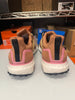 Adidas Women's Ultraboost 1.0 ATR Shoes Clay Beige Bliss Pink ID9639