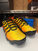 Nike Men's Air Vapormax Plus Shoes Black Orange 924453-006