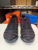Nike Men's Air Max Plus Shoes Black Gold Viotech DX2663-001