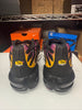 Nike Men's Air Max Plus Shoes Black Gold Viotech DX2663-001