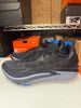 Nike Men's Air Zoom GT Cut 2 Shoes Black Blue DJ6015-002