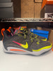 Nike Men's KD 15 Shoes Producer Pack Black Grey Yellow DO9825-902
