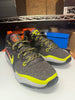 Nike Men's KD 15 Shoes Producer Pack Black Grey Yellow DO9825-902