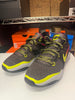 Nike Men's KD 15 Shoes Producer Pack Black Grey Yellow DO9825-902