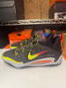 Nike Men's KD 15 Shoes Producer Pack Black Grey Yellow DO9825-902