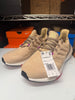 Adidas Men's Ultraboost 22 Shoes Beige GX9178