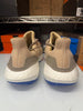 Adidas Men's Ultraboost 22 Shoes Beige GX9178