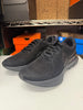 Nike Men's React Infinity Run Flyknit 2 Shoes Black Iron Grey CT2357-003