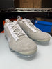 Nike Women's Air Vapormax 2021 Flyknit Shoes White Pure Platinum DC4112-100